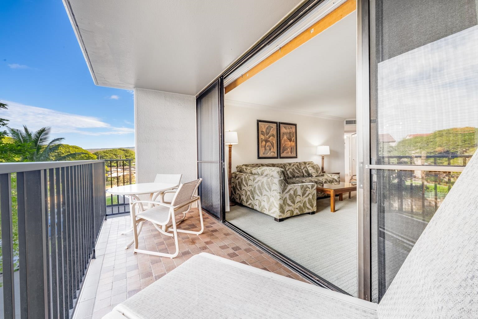 Kaanapali Shores condo # 322, Lahaina, Hawaii - photo 8 of 48