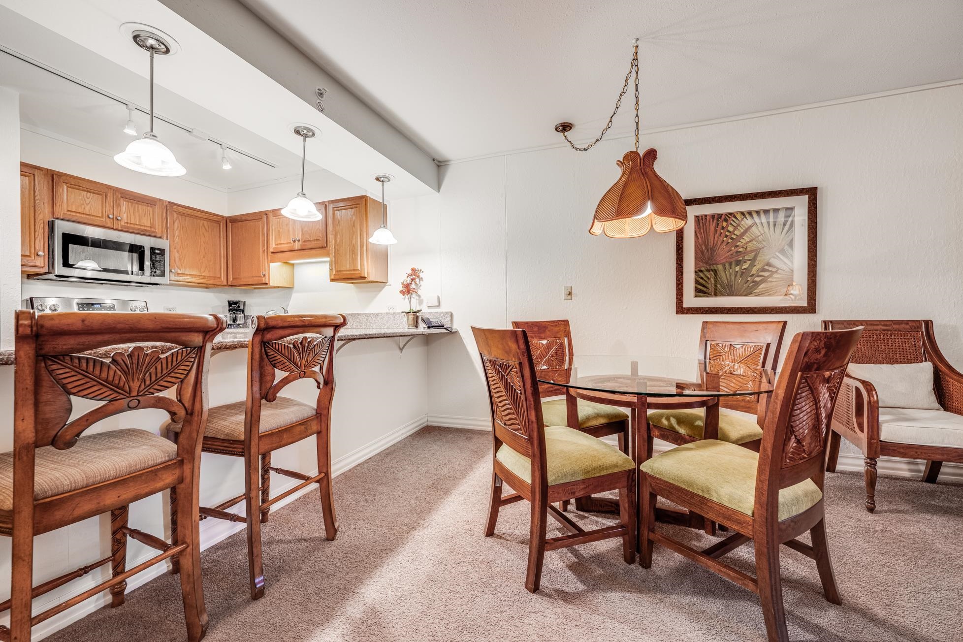 Kaanapali Shores condo # 324, Lahaina, Hawaii - photo 13 of 41