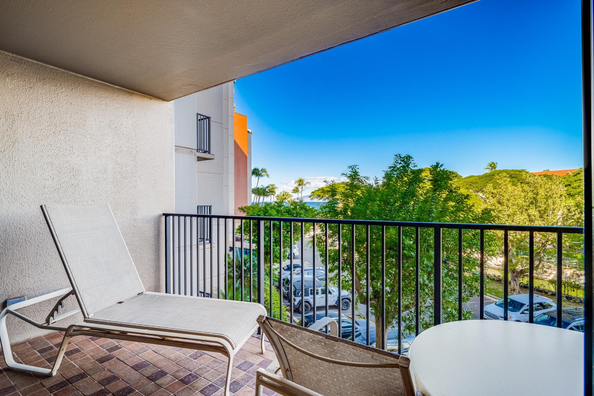 Kaanapali Shores condo # 324, Lahaina, Hawaii - photo 19 of 41