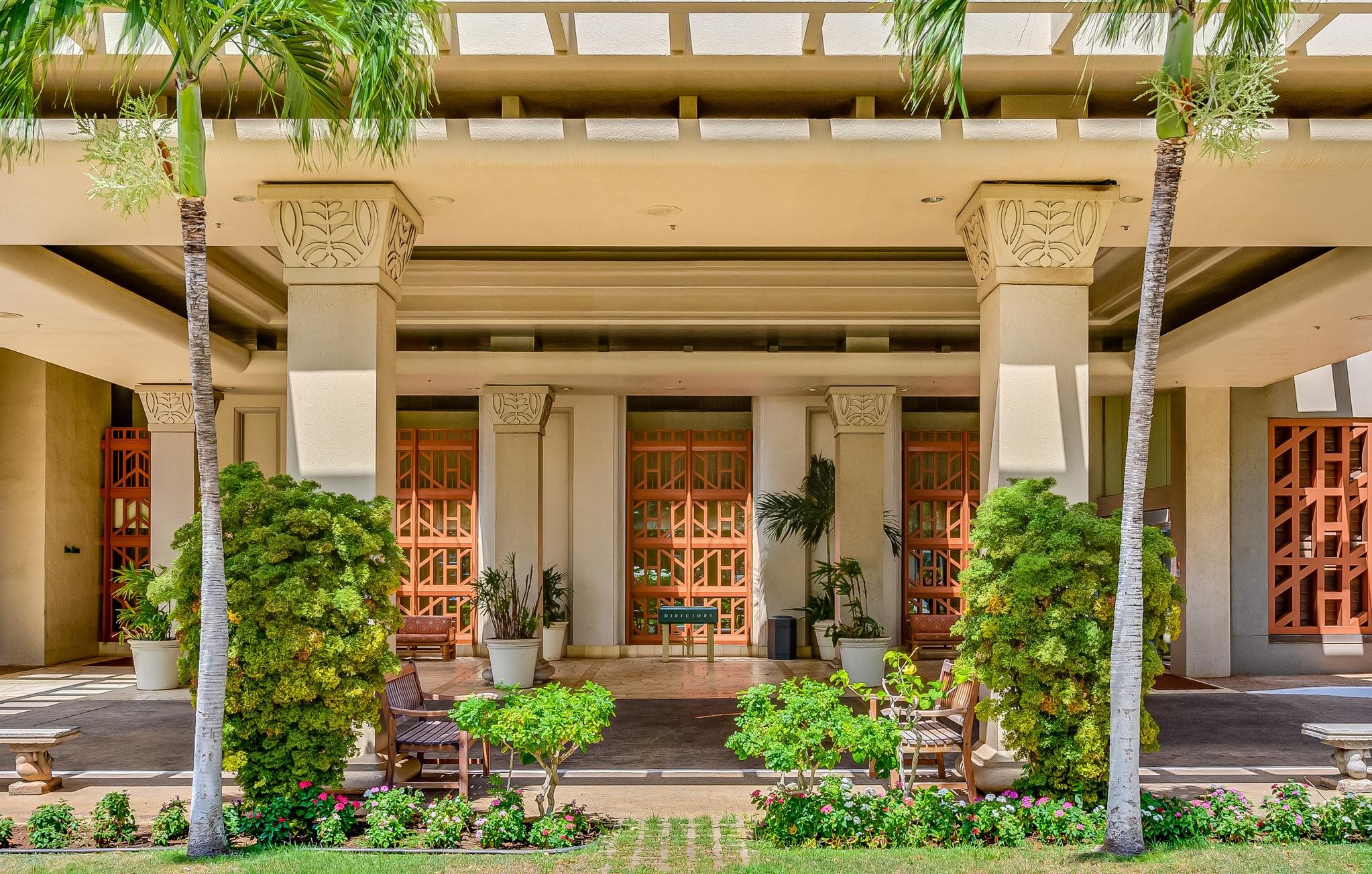 Kaanapali Shores condo # 324, Lahaina, Hawaii - photo 22 of 41