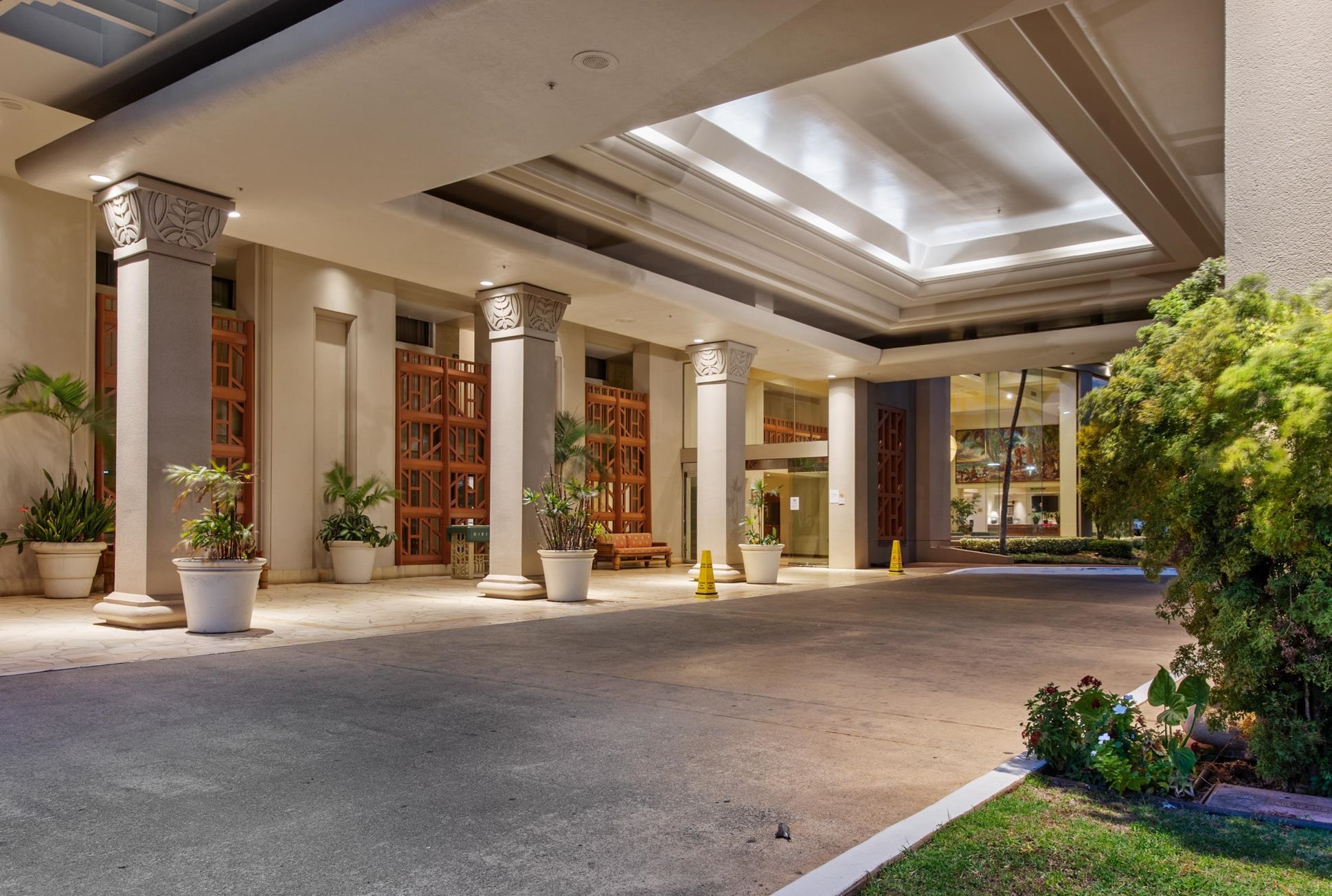 Kaanapali Shores condo # 324, Lahaina, Hawaii - photo 23 of 41