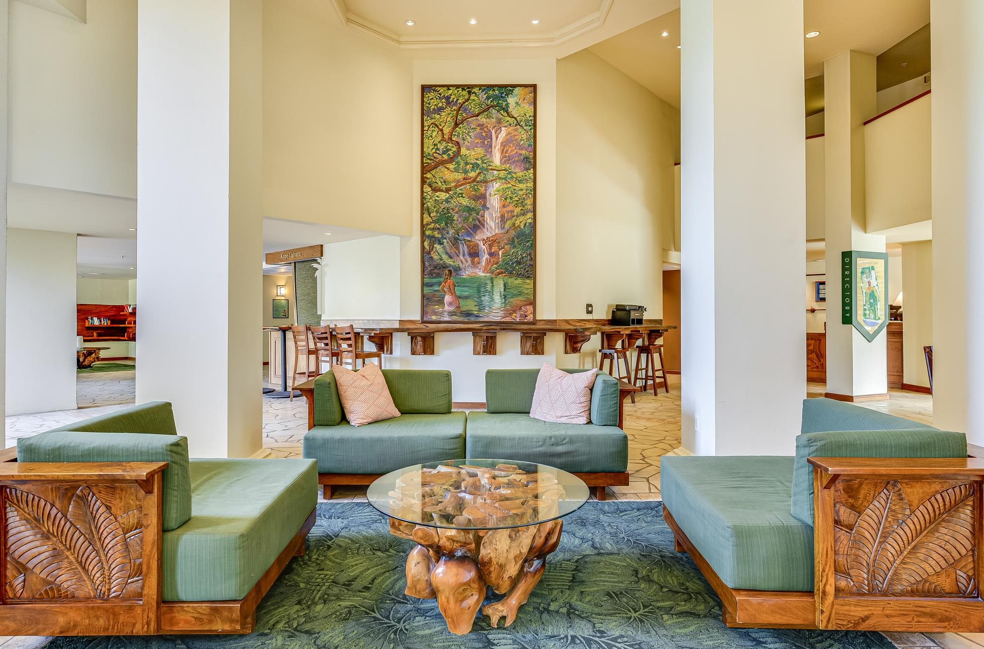 Kaanapali Shores condo # 324, Lahaina, Hawaii - photo 24 of 41