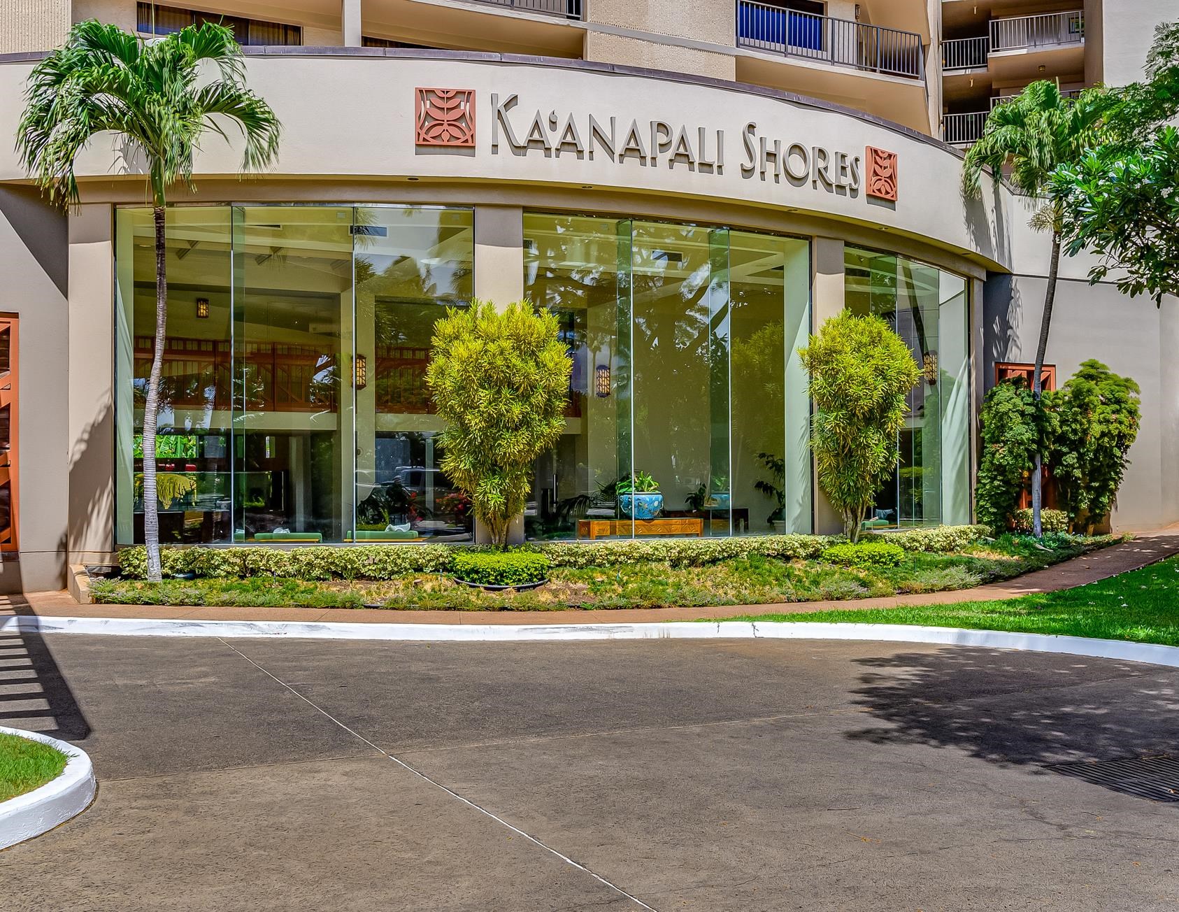 Kaanapali Shores condo # 324, Lahaina, Hawaii - photo 26 of 48