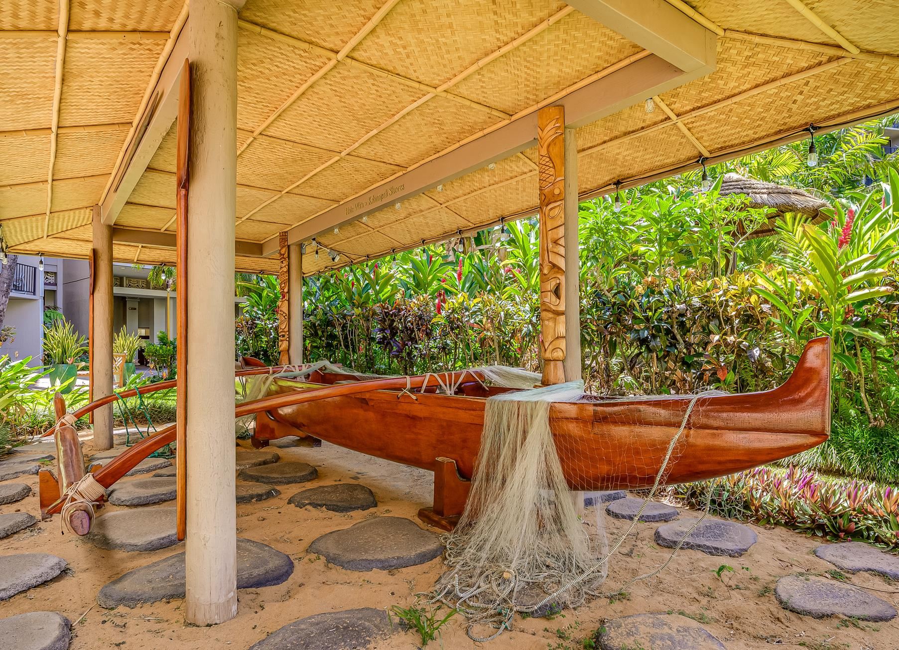 Kaanapali Shores condo # 324, Lahaina, Hawaii - photo 27 of 41