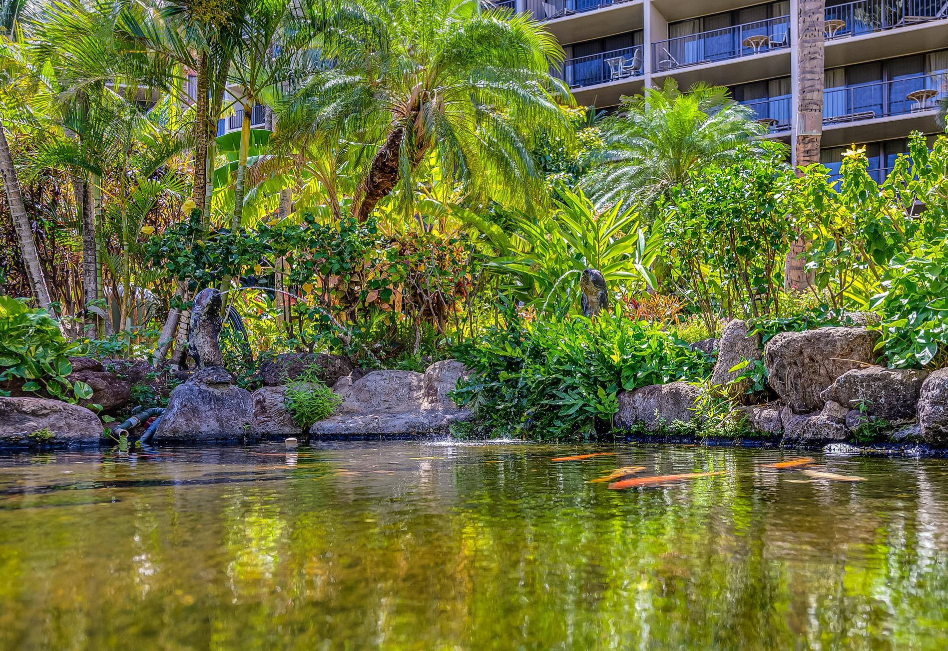 Kaanapali Shores condo # 324, Lahaina, Hawaii - photo 30 of 48