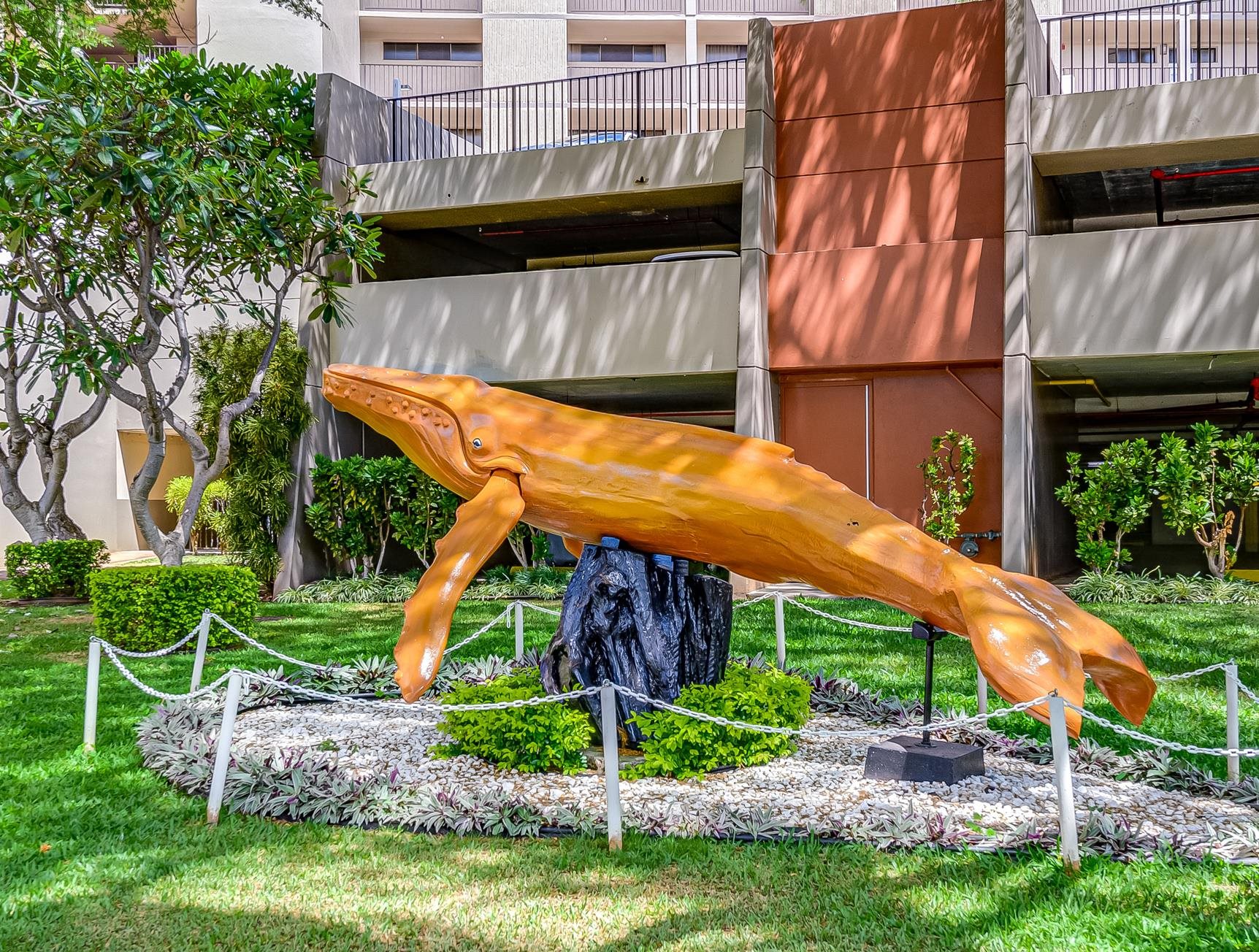 Kaanapali Shores condo # 324, Lahaina, Hawaii - photo 31 of 48