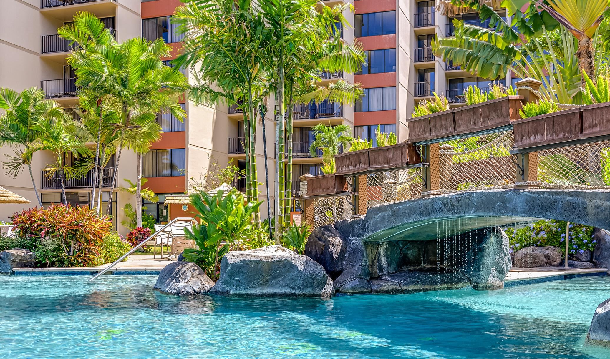 Kaanapali Shores condo # 324, Lahaina, Hawaii - photo 31 of 41