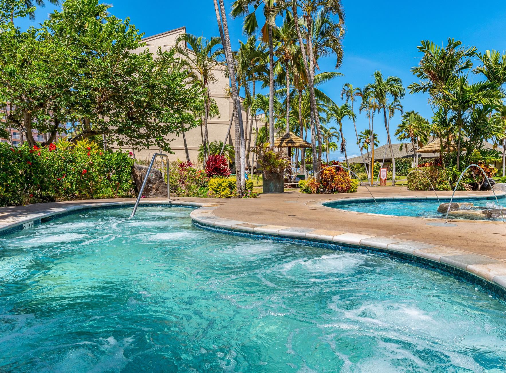 Kaanapali Shores condo # 324, Lahaina, Hawaii - photo 33 of 48