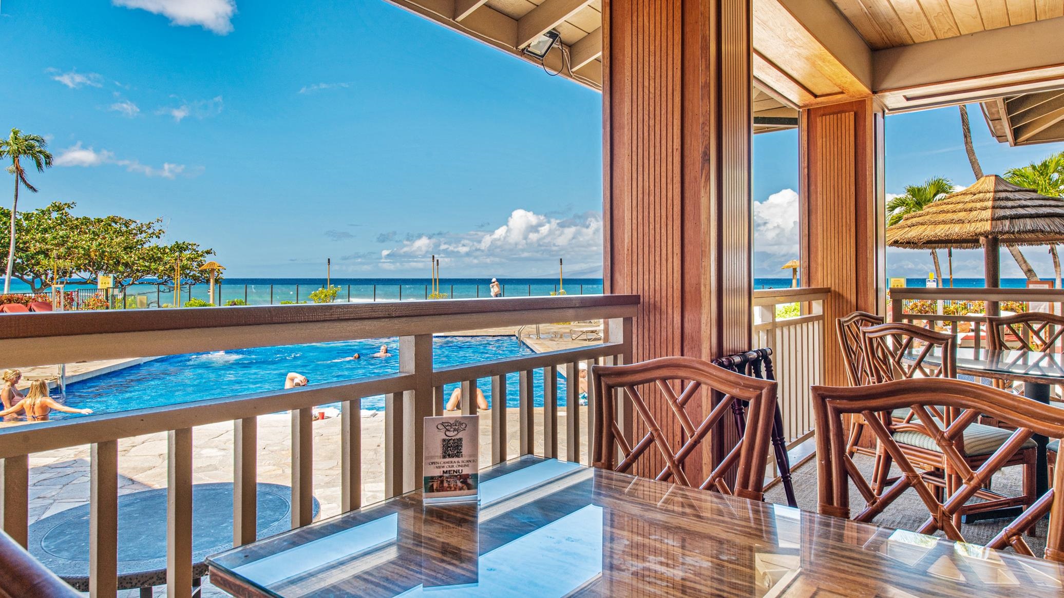 Kaanapali Shores condo # 324, Lahaina, Hawaii - photo 33 of 41