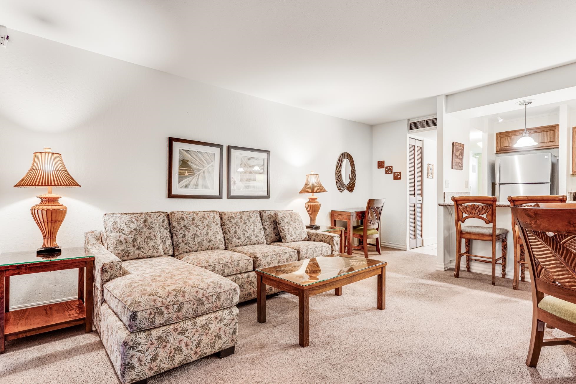 Kaanapali Shores condo # 324, Lahaina, Hawaii - photo 7 of 41