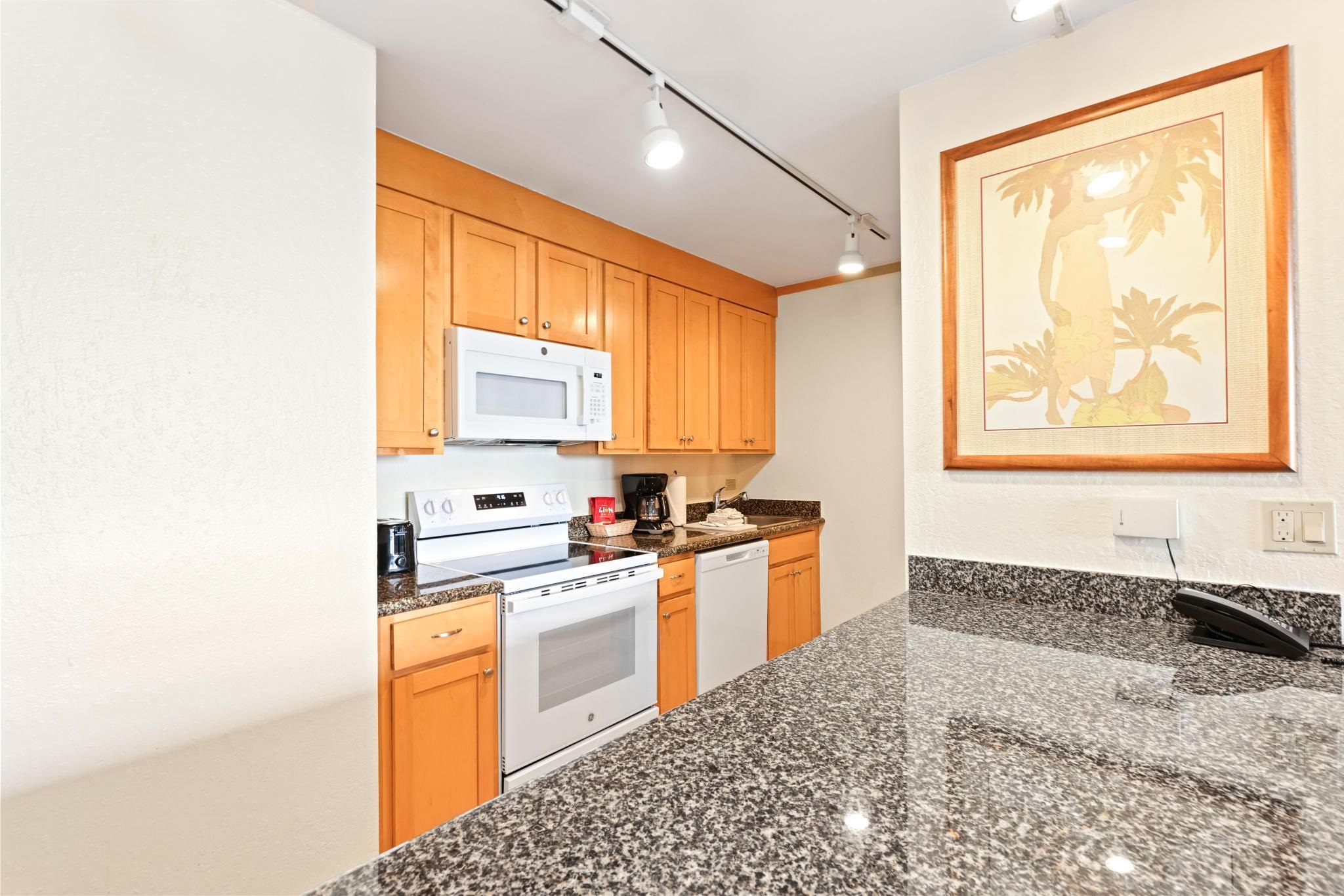 Kaanapali Shores condo # 337, Lahaina, Hawaii - photo 11 of 40