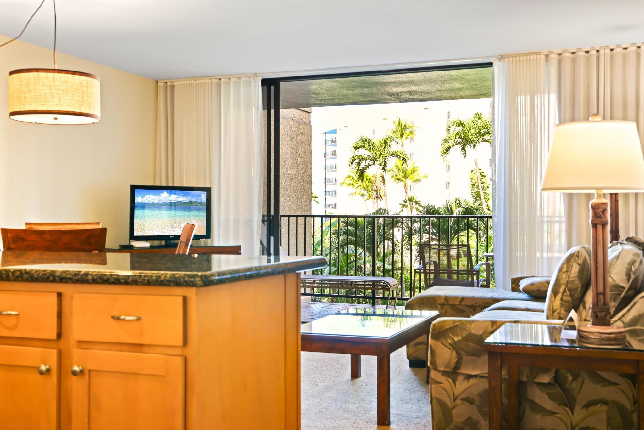 Kaanapali Shores condo # 337, Lahaina, Hawaii - photo 15 of 40