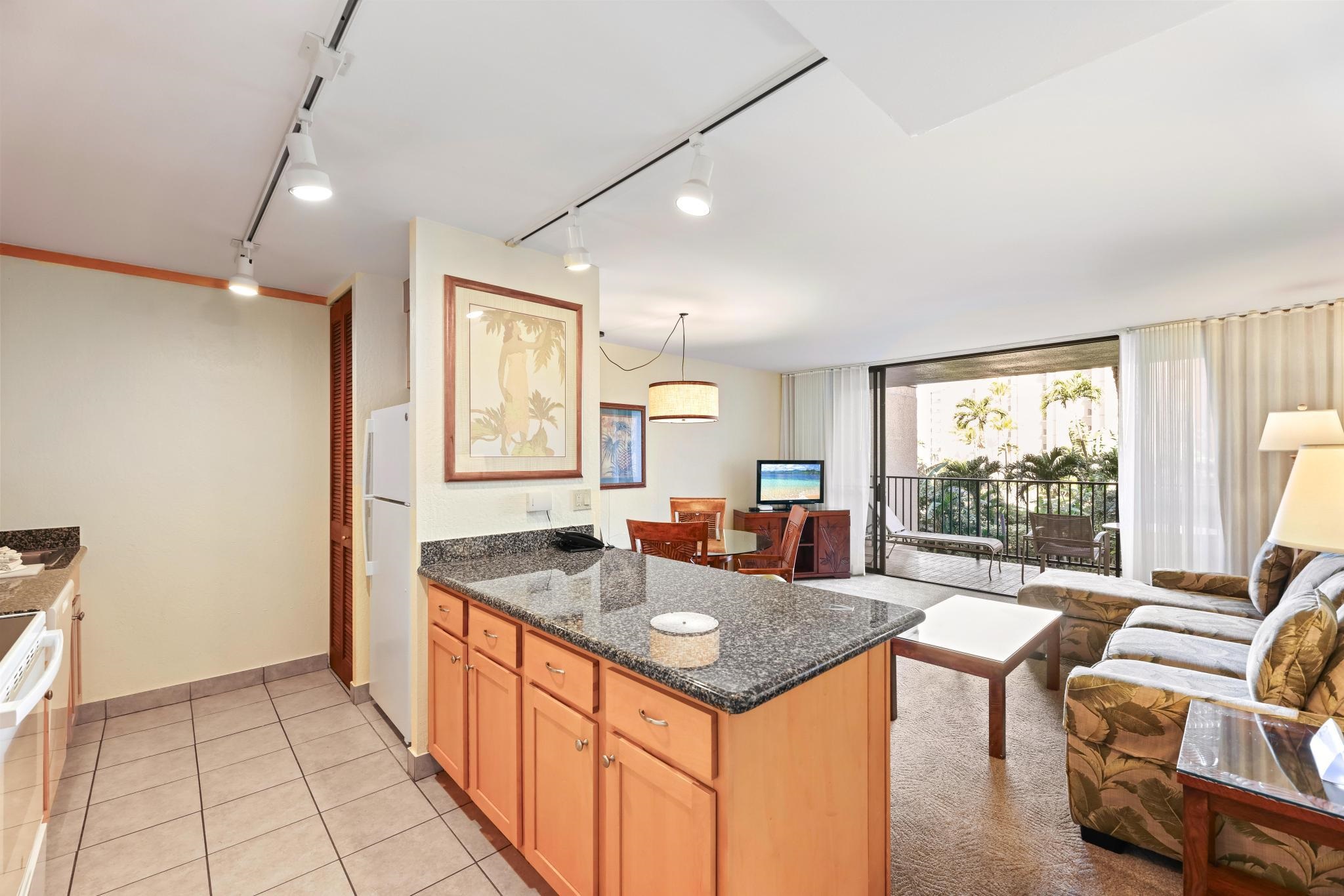 Kaanapali Shores condo # 337, Lahaina, Hawaii - photo 5 of 40