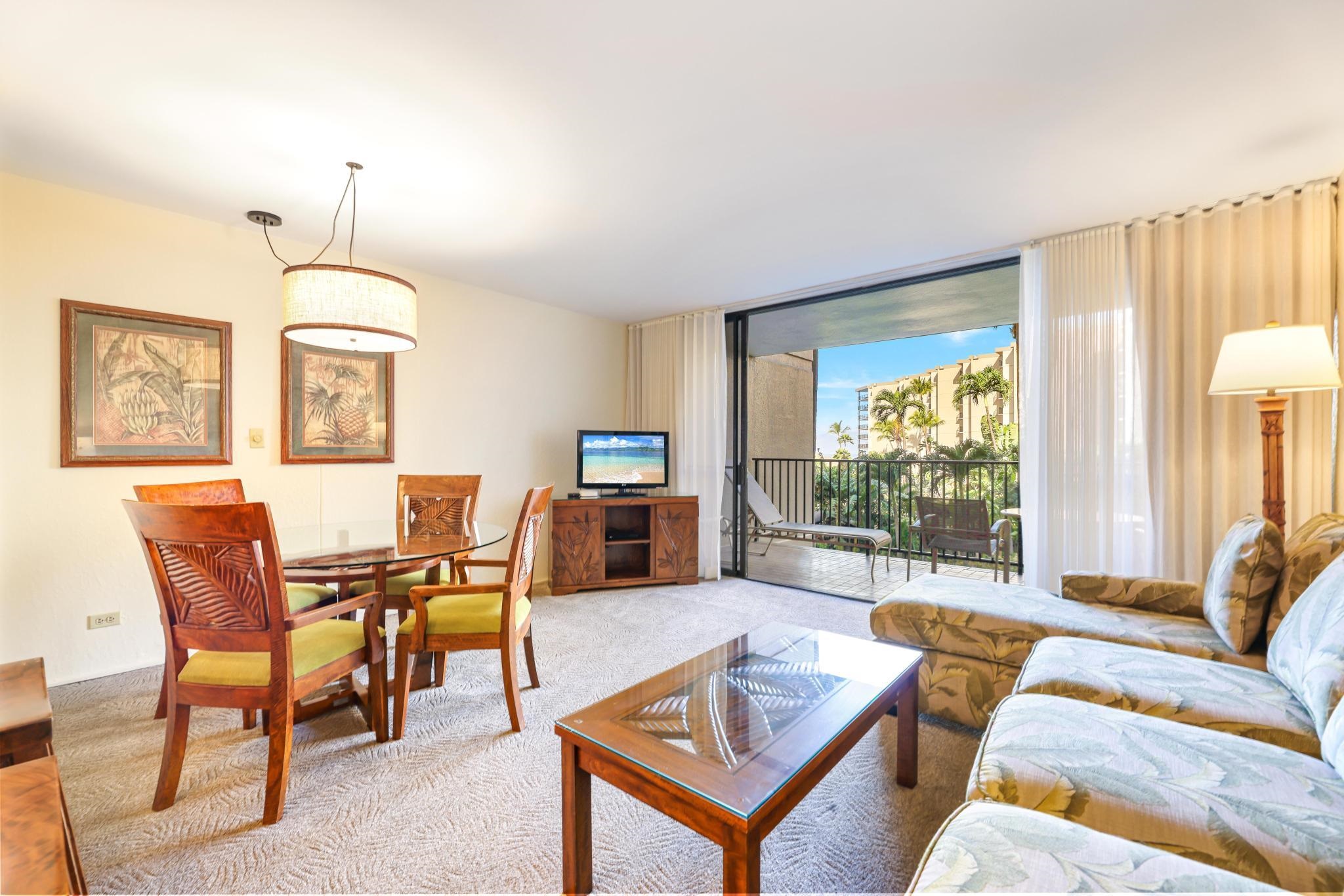 Kaanapali Shores condo # 337, Lahaina, Hawaii - photo 6 of 40