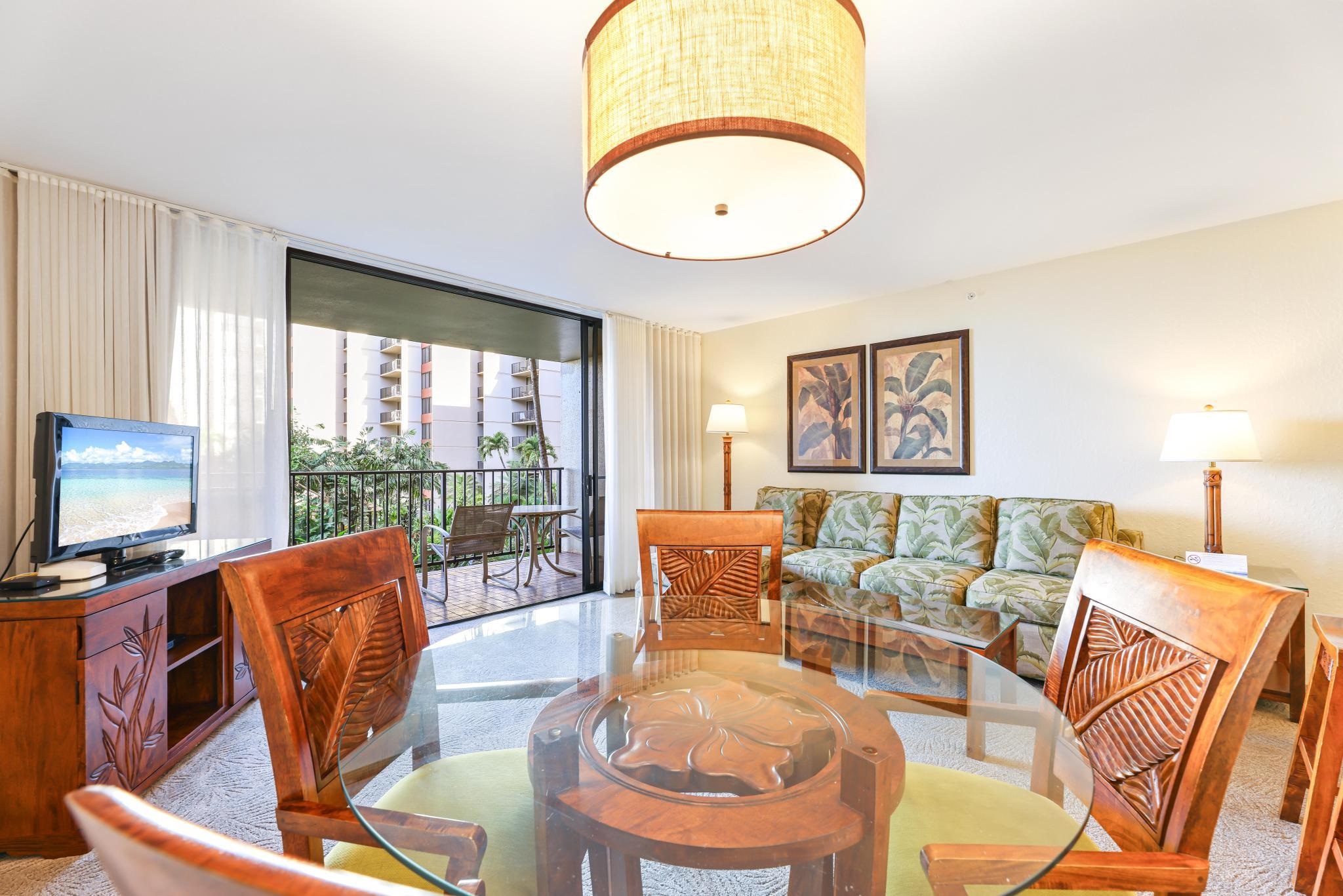 Kaanapali Shores condo # 337, Lahaina, Hawaii - photo 7 of 40