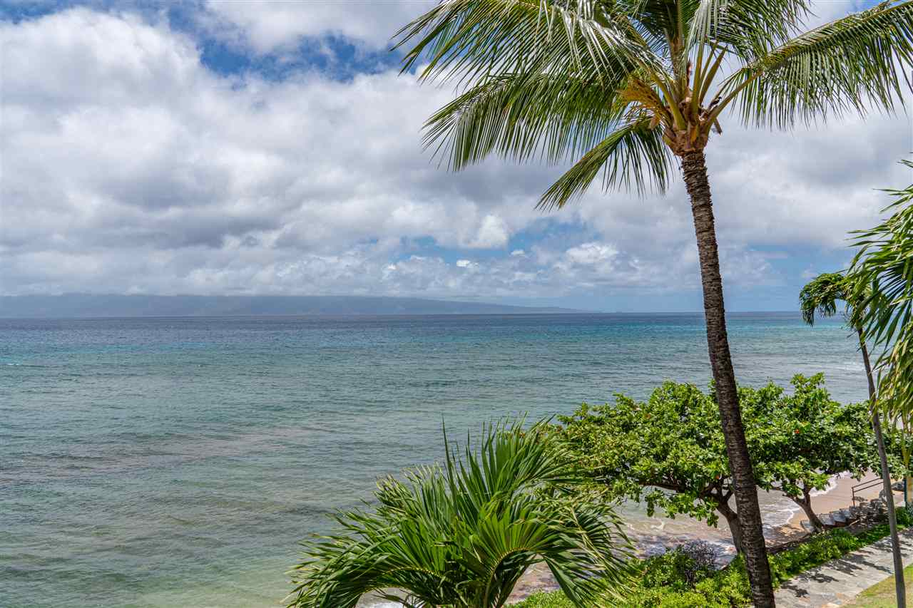 Kaanapali Shores condo # 361, Lahaina, Hawaii - photo 4 of 27