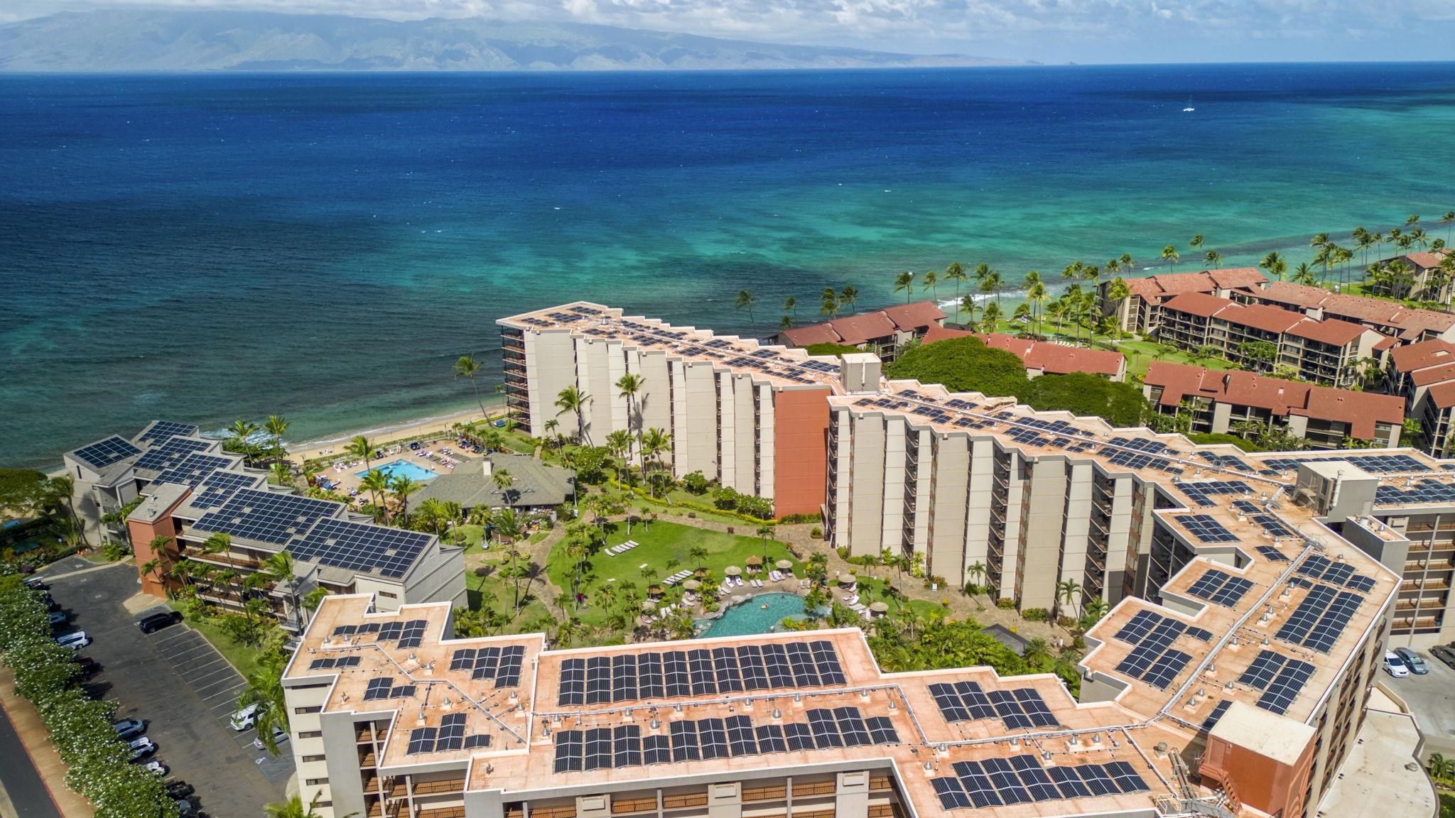 Kaanapali Shores condo # 361, Lahaina, Hawaii - photo 2 of 48