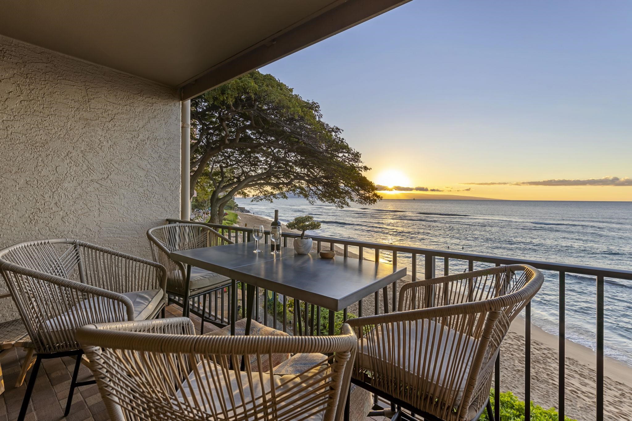 Kaanapali Shores condo # 361, Lahaina, Hawaii - photo 30 of 48