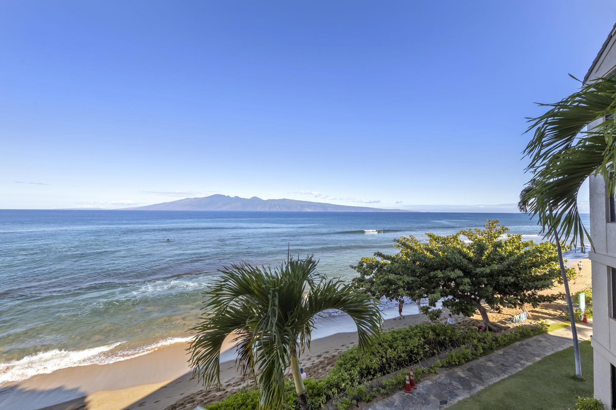 Kaanapali Shores condo # 361, Lahaina, Hawaii - photo 33 of 48