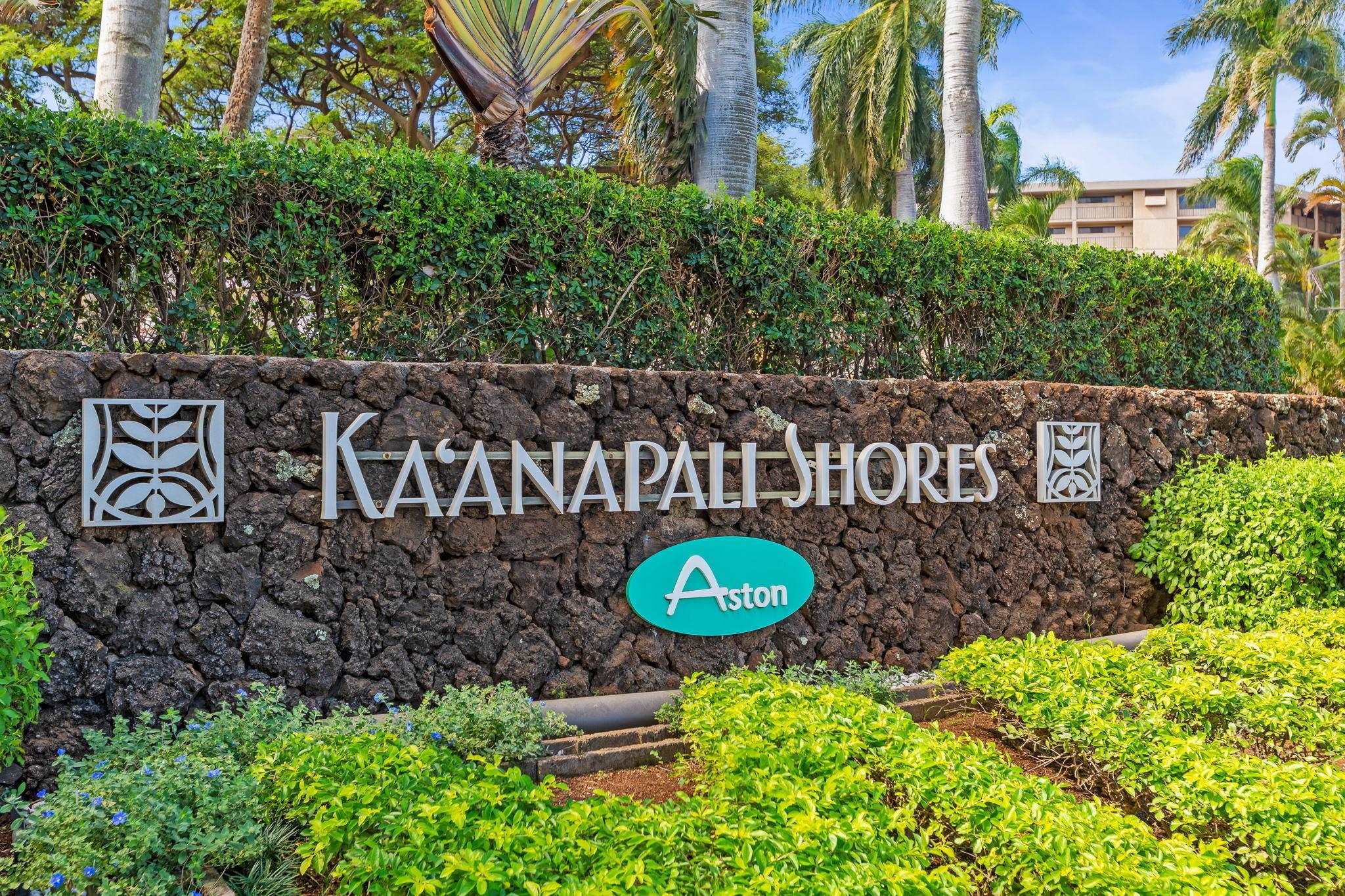 Kaanapali Shores condo # 361, Lahaina, Hawaii - photo 35 of 48