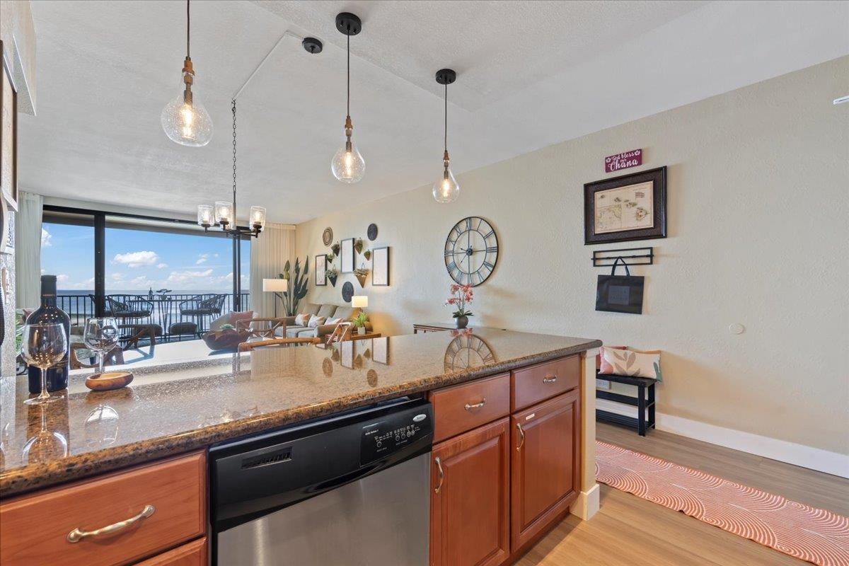 Kaanapali Shores condo # 361, Lahaina, Hawaii - photo 13 of 43