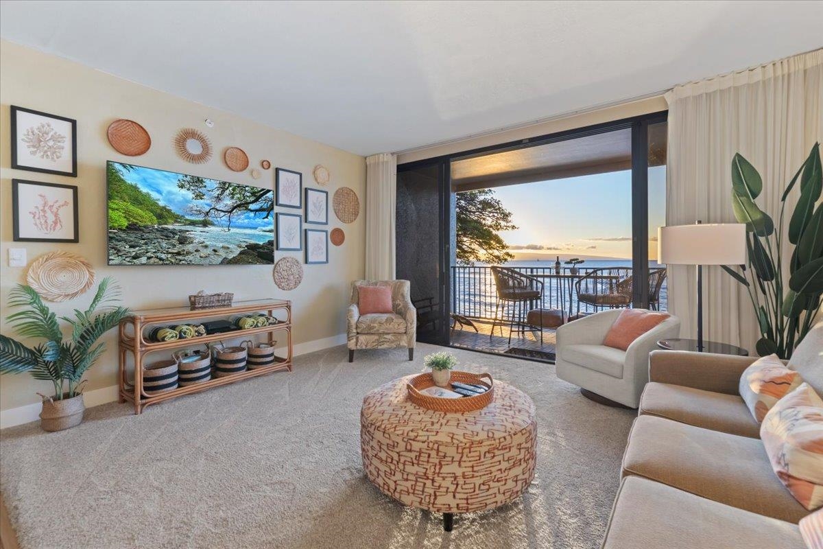 Kaanapali Shores condo # 361, Lahaina, Hawaii - photo 3 of 43