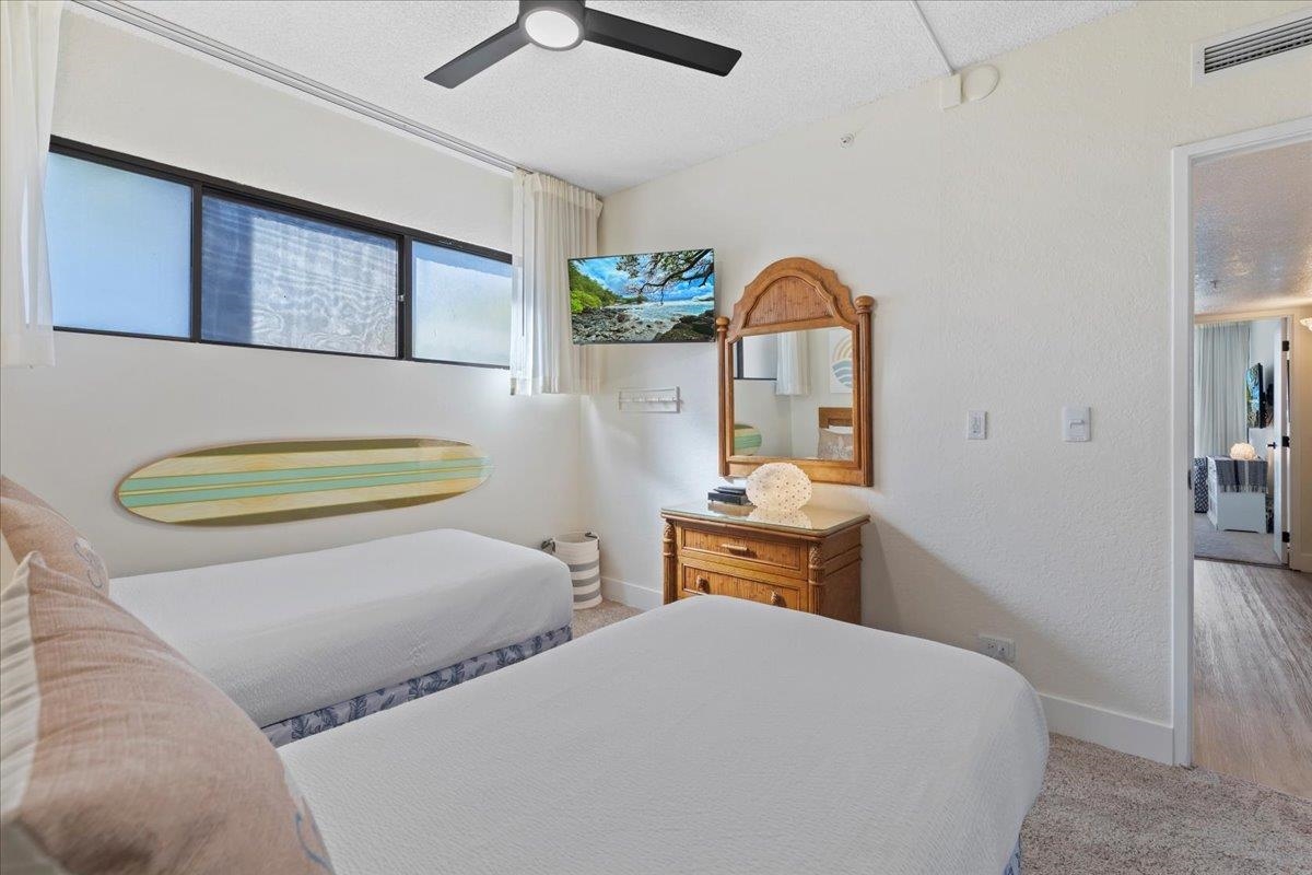 Kaanapali Shores condo # 361, Lahaina, Hawaii - photo 25 of 43