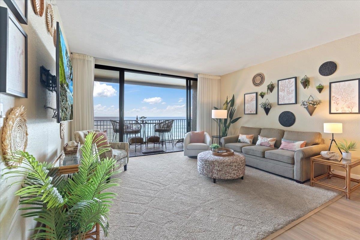 Kaanapali Shores condo # 361, Lahaina, Hawaii - photo 4 of 43