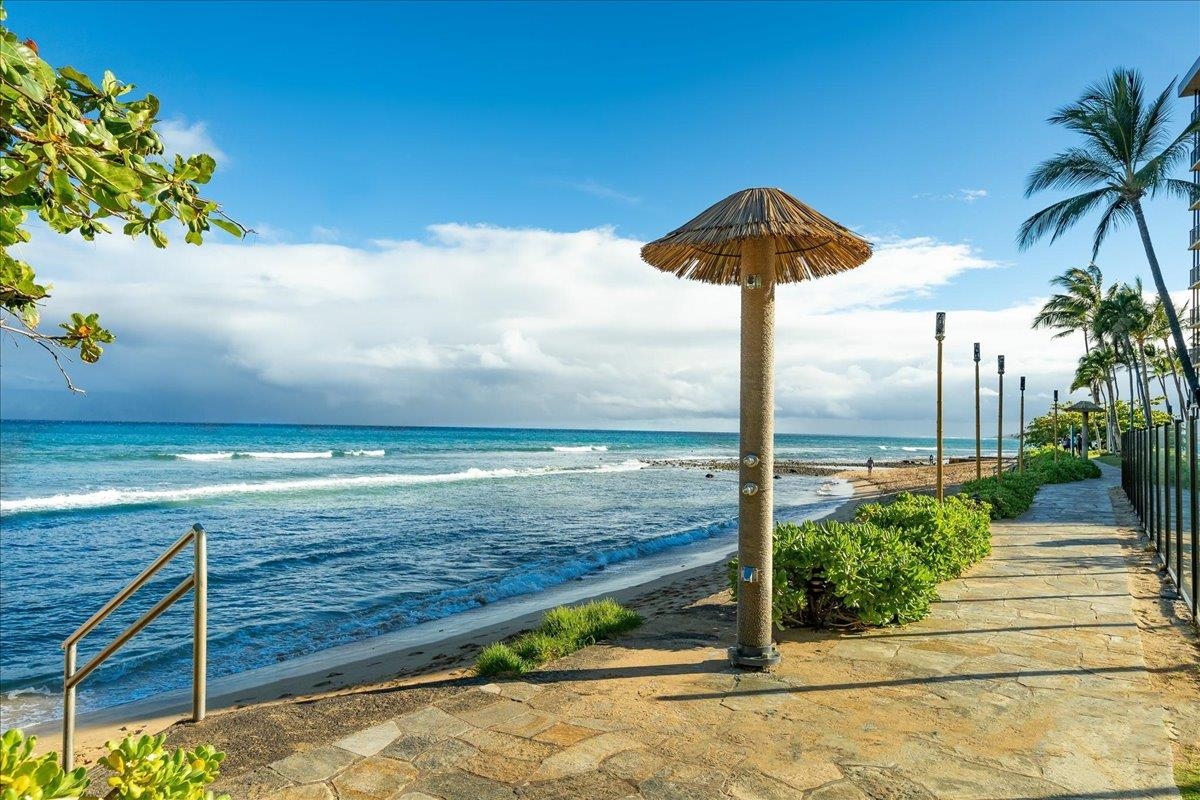 Kaanapali Shores condo # 361, Lahaina, Hawaii - photo 33 of 43