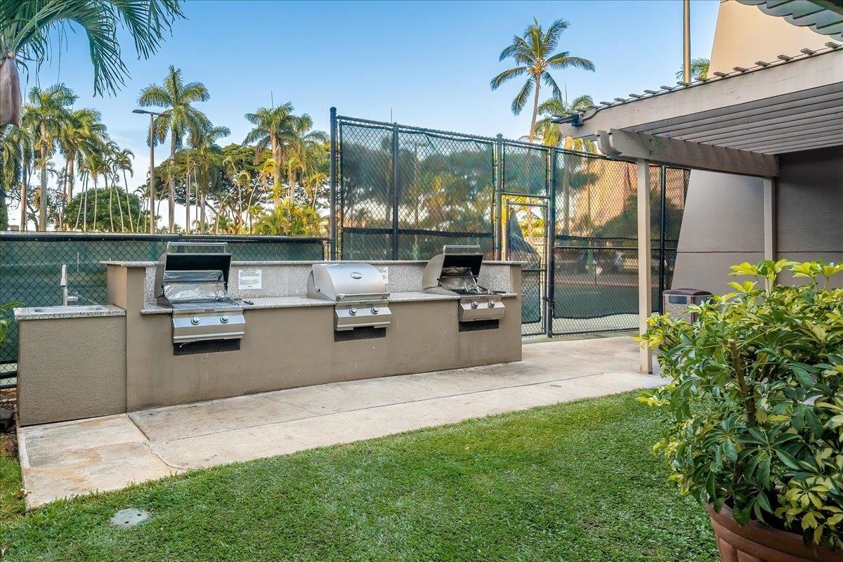 Kaanapali Shores condo # 361, Lahaina, Hawaii - photo 34 of 43