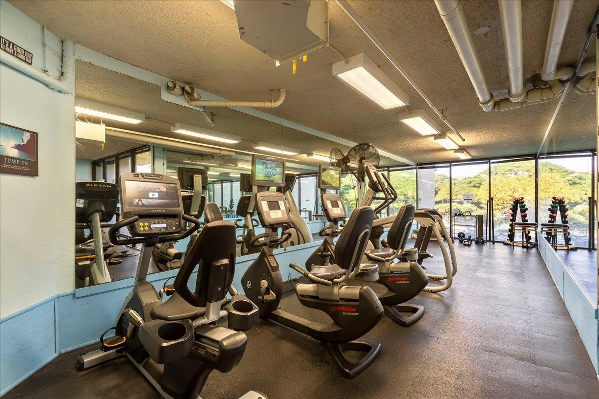 Kaanapali Shores condo # 361, Lahaina, Hawaii - photo 35 of 43