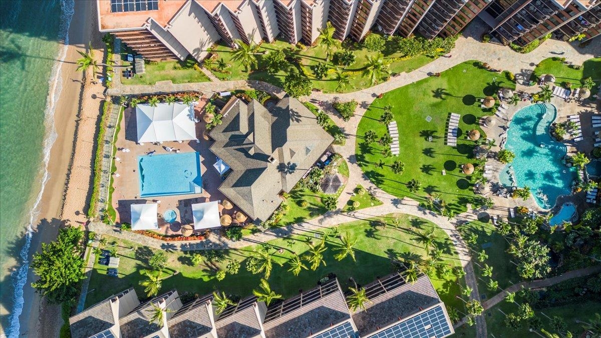 Kaanapali Shores condo # 361, Lahaina, Hawaii - photo 42 of 43