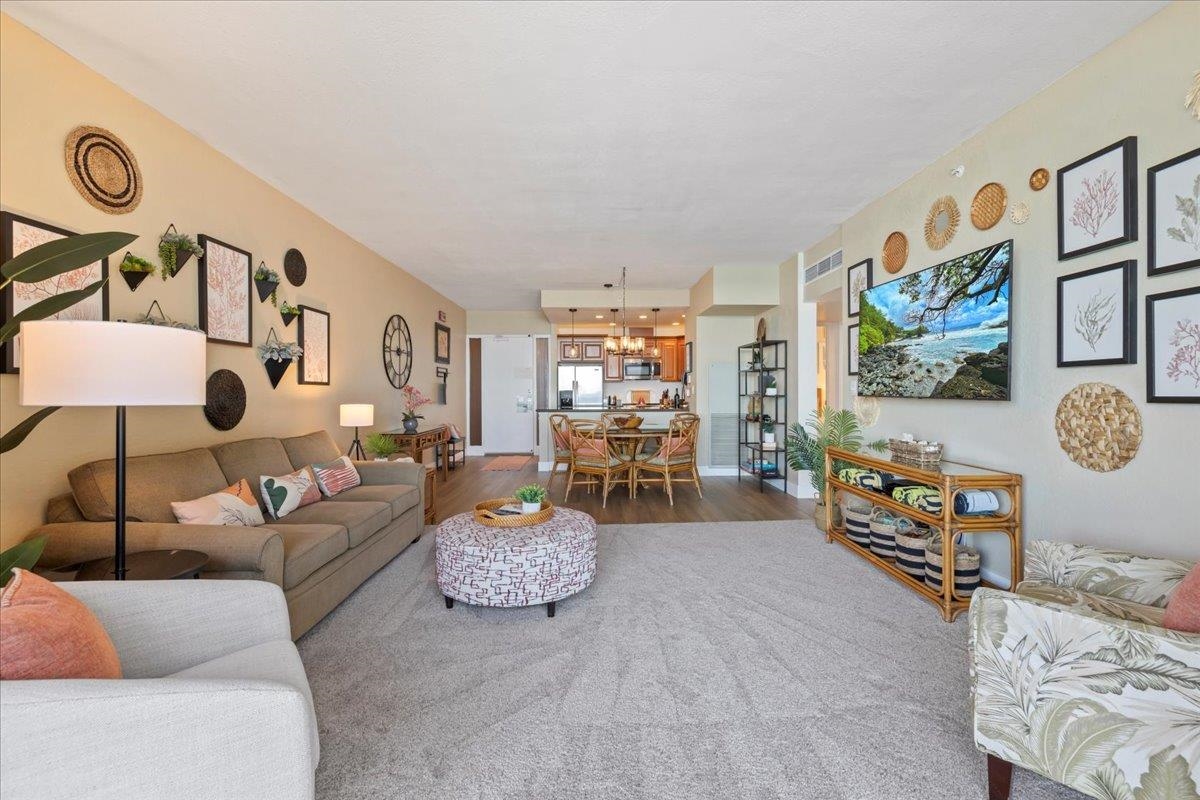 Kaanapali Shores condo # 361, Lahaina, Hawaii - photo 7 of 43