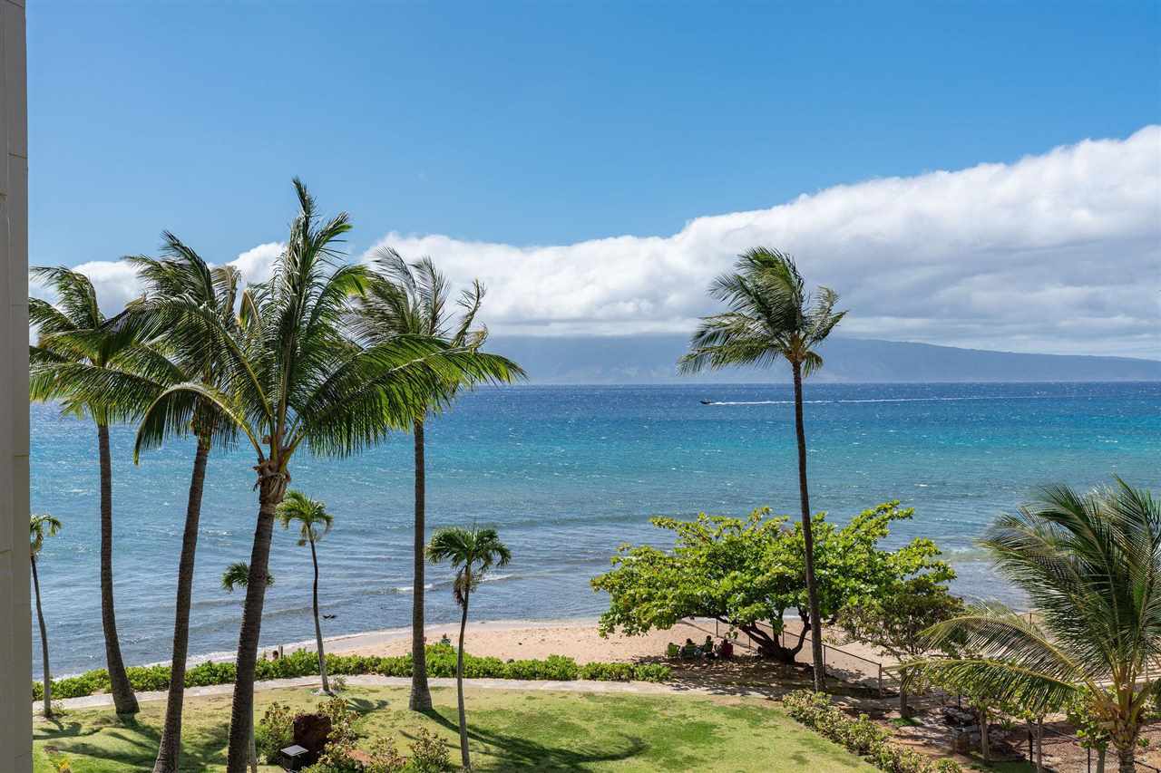 Kaanapali Shores condo # 406, Lahaina, Hawaii - photo 19 of 23