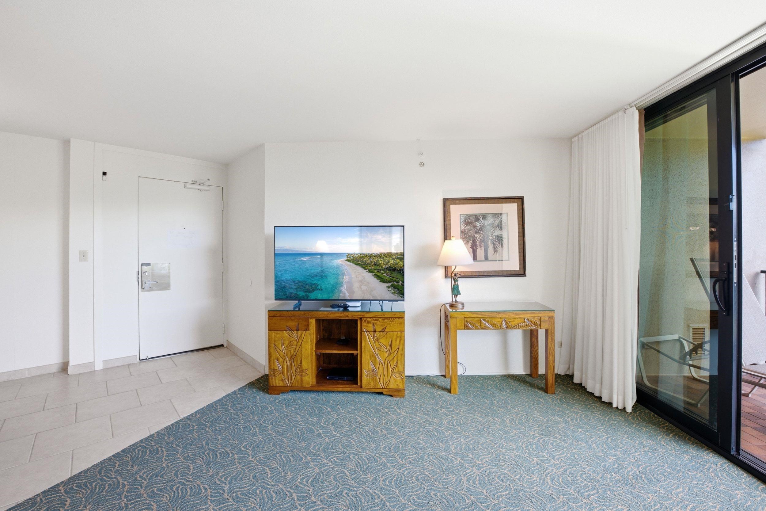 Kaanapali Shores condo # 410, Lahaina, Hawaii - photo 14 of 29