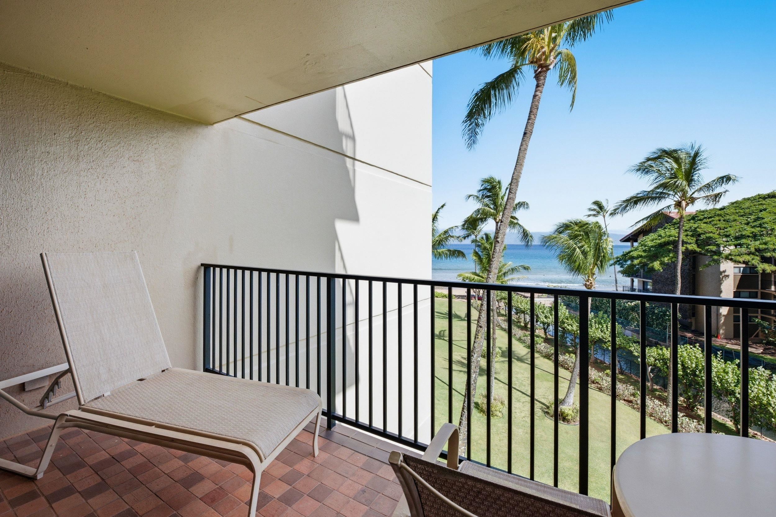 Kaanapali Shores condo # 410, Lahaina, Hawaii - photo 16 of 29