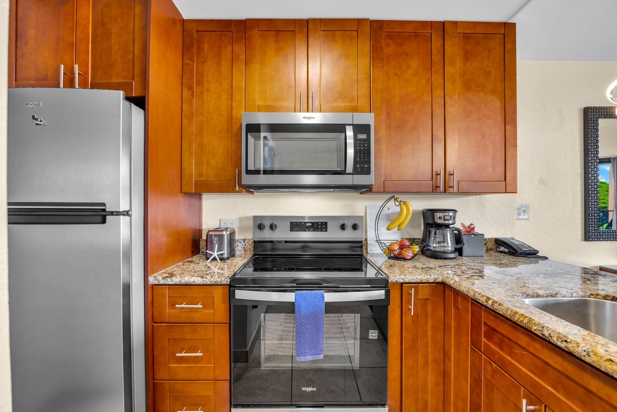 Kaanapali Shores condo # 414, Lahaina, Hawaii - photo 11 of 34