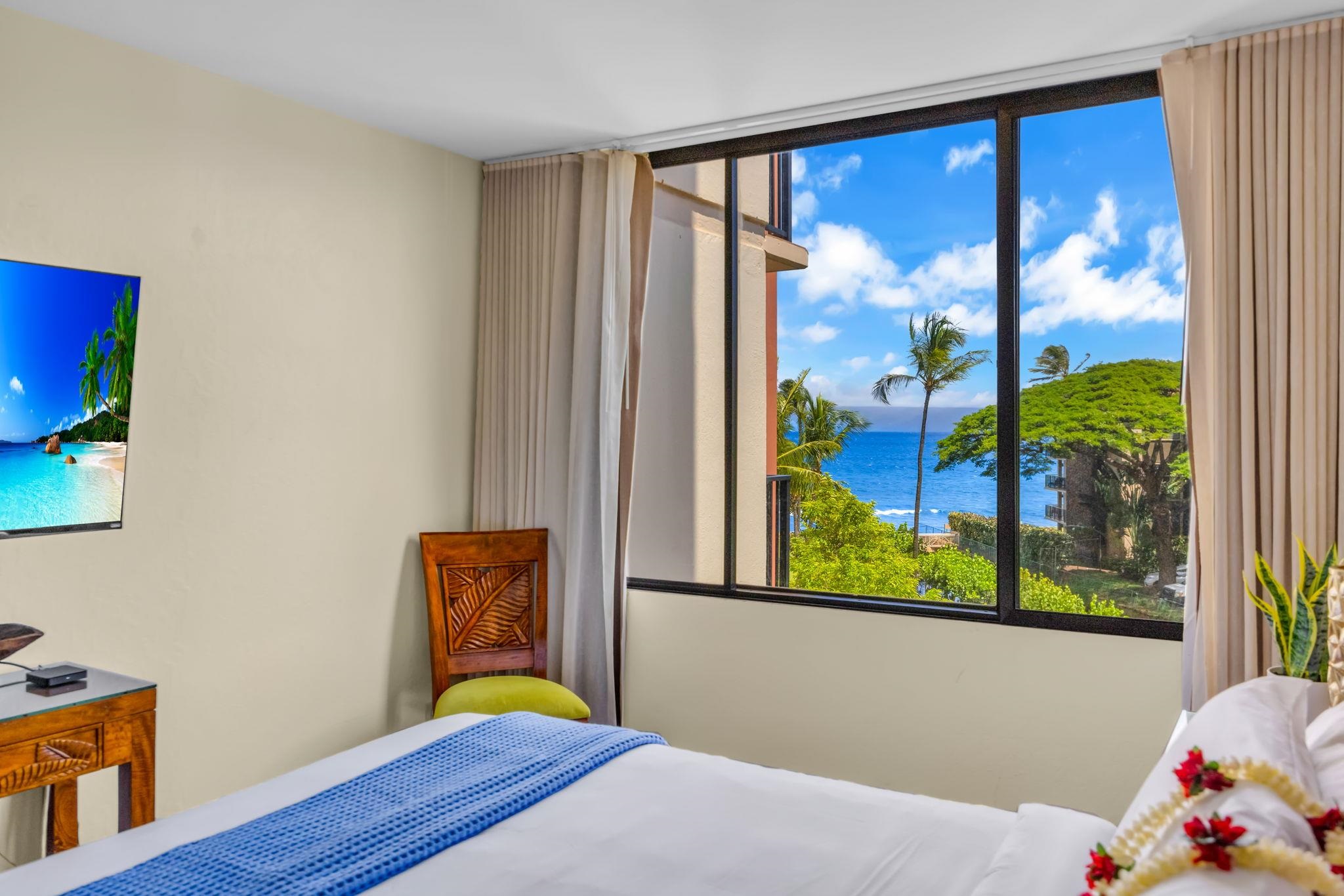 Kaanapali Shores condo # 414, Lahaina, Hawaii - photo 14 of 34