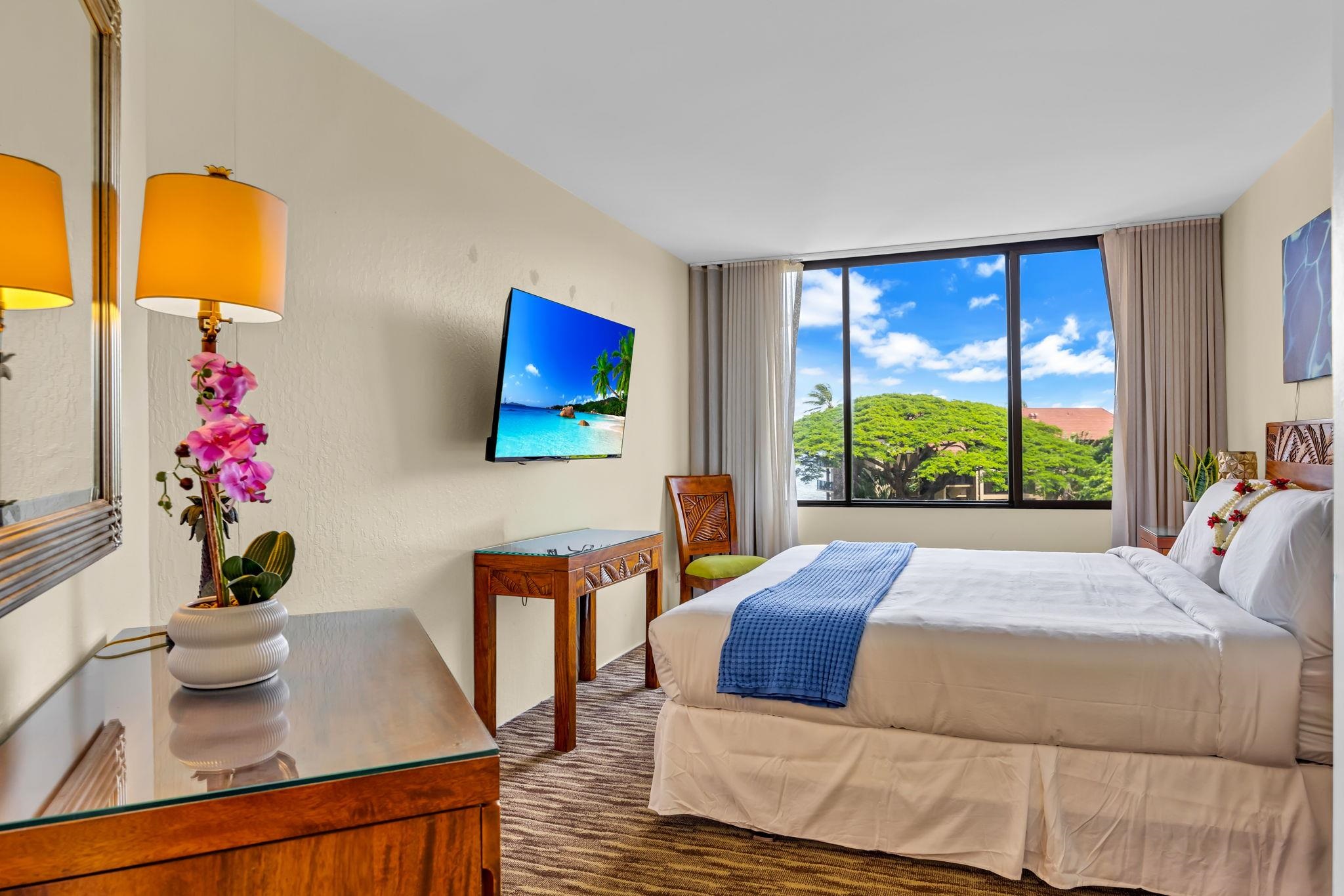 Kaanapali Shores condo # 414, Lahaina, Hawaii - photo 19 of 34