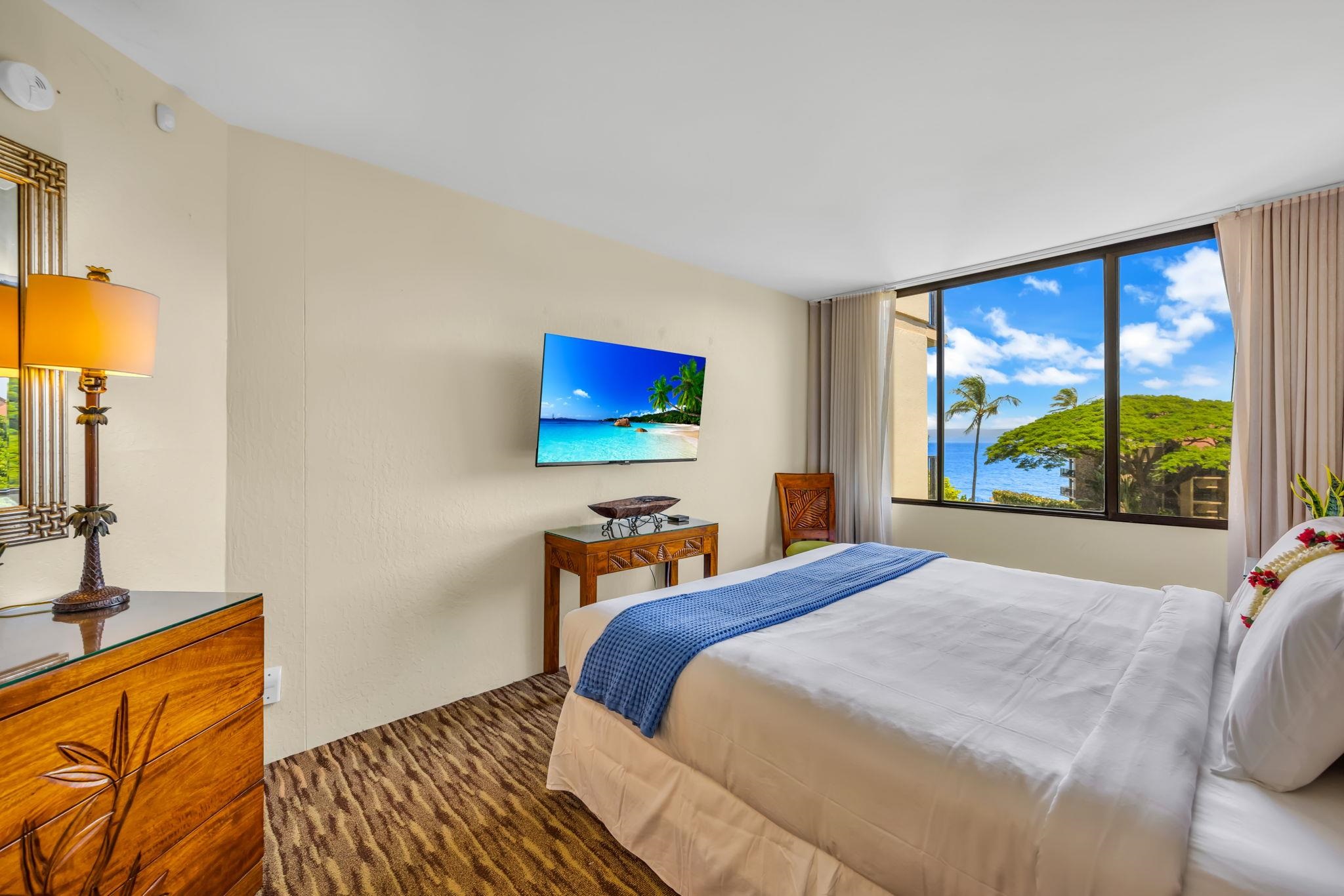 Kaanapali Shores condo # 414, Lahaina, Hawaii - photo 20 of 34
