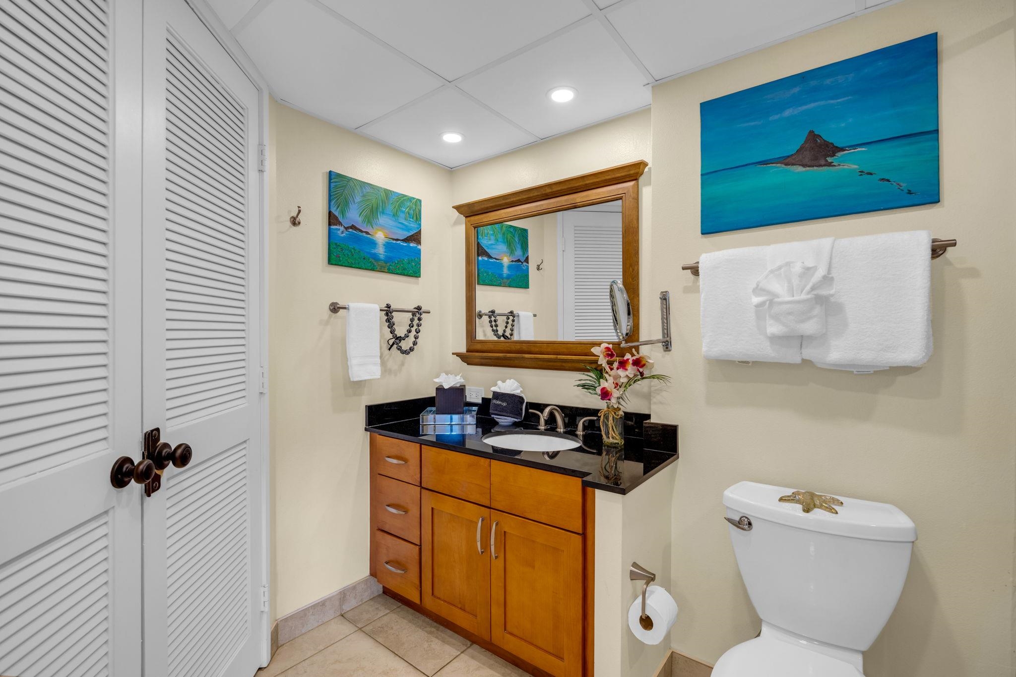 Kaanapali Shores condo # 414, Lahaina, Hawaii - photo 21 of 34