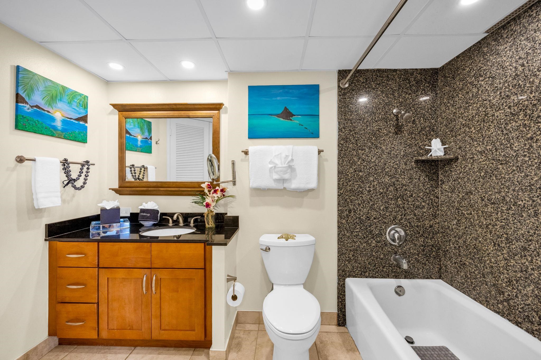 Kaanapali Shores condo # 414, Lahaina, Hawaii - photo 22 of 34