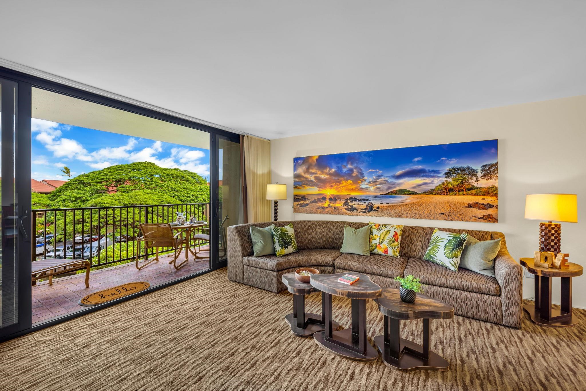 Kaanapali Shores condo # 414, Lahaina, Hawaii - photo 6 of 34