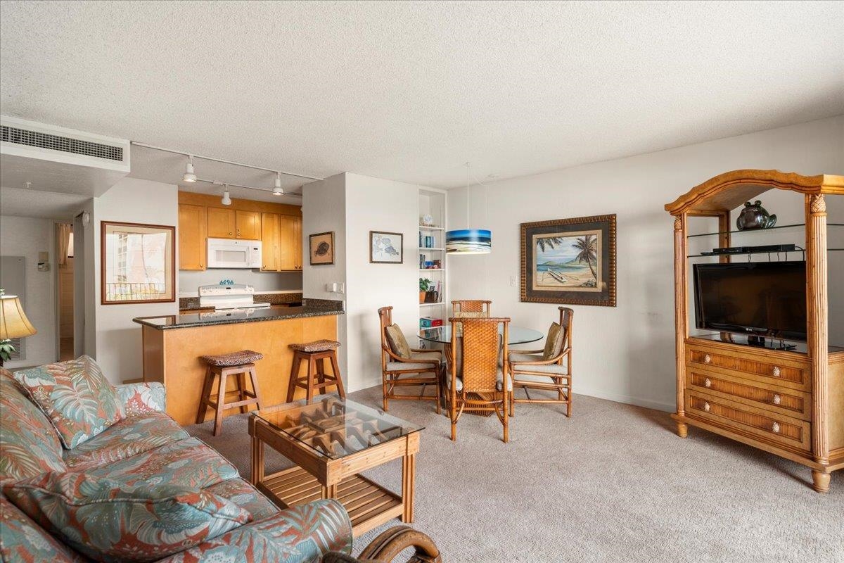 Kaanapali Shores condo # 423, Lahaina, Hawaii - photo 13 of 50