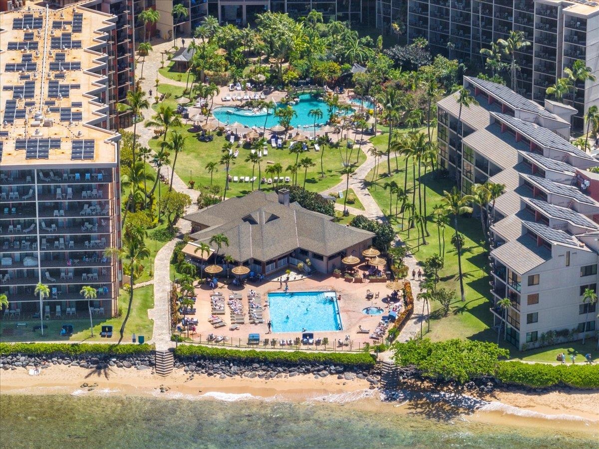 Kaanapali Shores condo # 423, Lahaina, Hawaii - photo 14 of 50