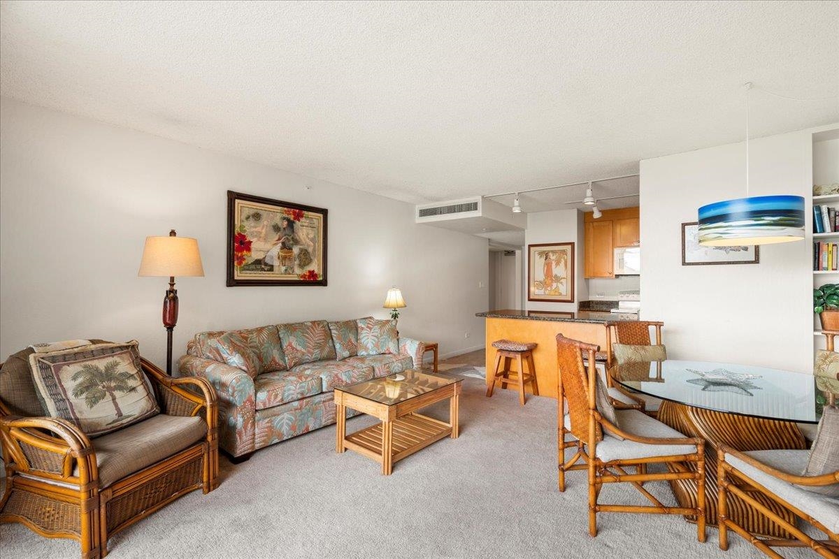 Kaanapali Shores condo # 423, Lahaina, Hawaii - photo 16 of 50