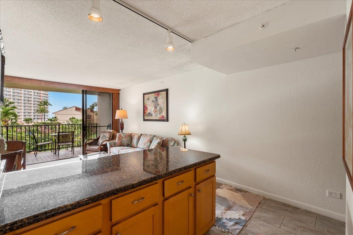 Kaanapali Shores condo # 423, Lahaina, Hawaii - photo 19 of 50