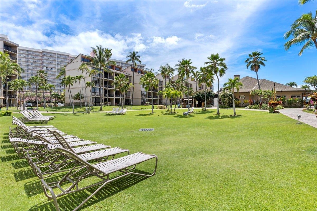 Kaanapali Shores condo # 423, Lahaina, Hawaii - photo 25 of 50