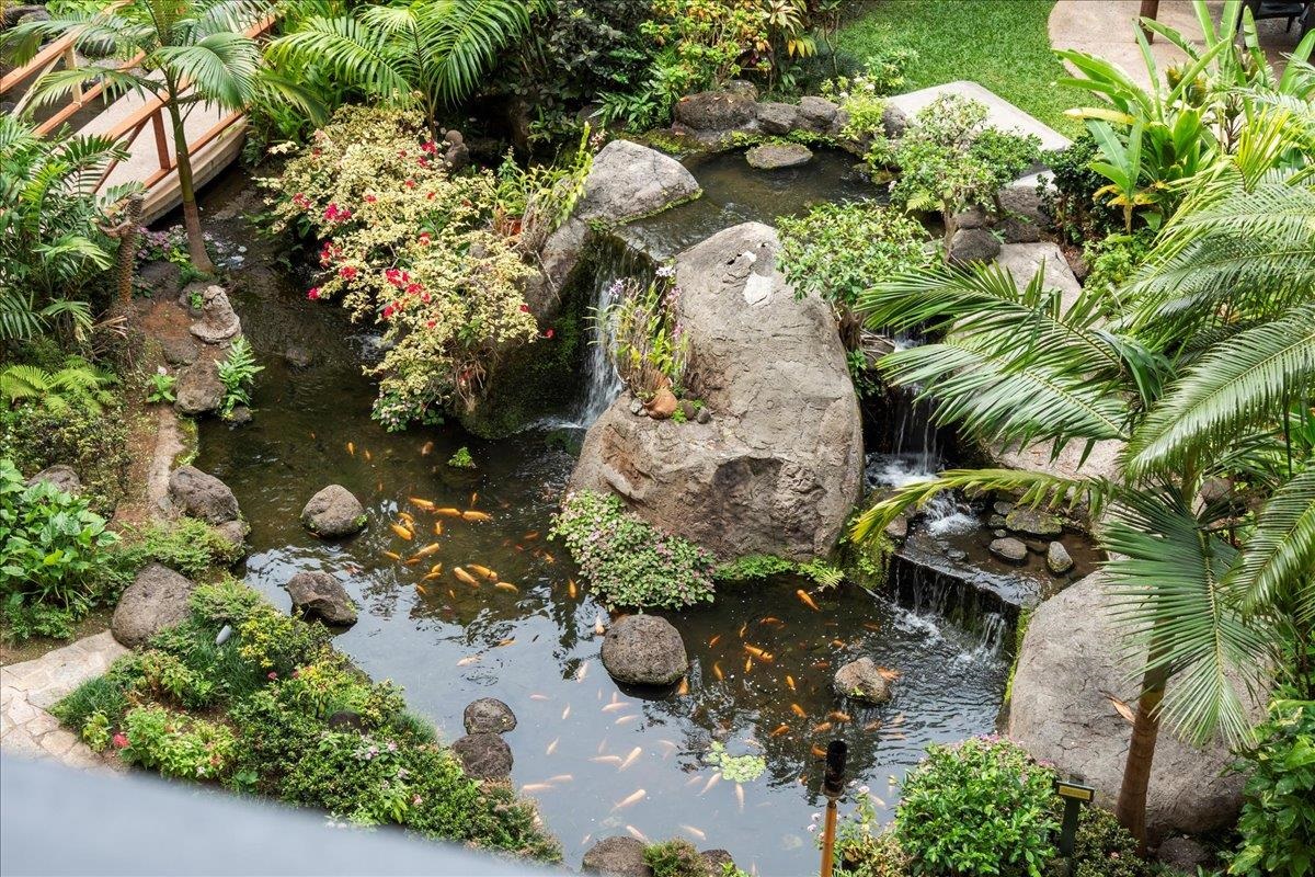 Kaanapali Shores condo # 423, Lahaina, Hawaii - photo 26 of 50