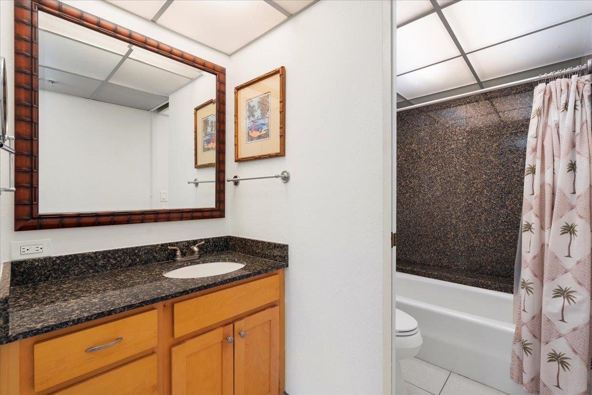 Kaanapali Shores condo # 423, Lahaina, Hawaii - photo 30 of 50